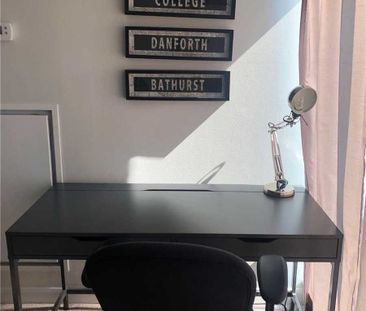 For Lease - 210 Victoria Street Unit# 3210, Toronto, Ontario - Photo 4