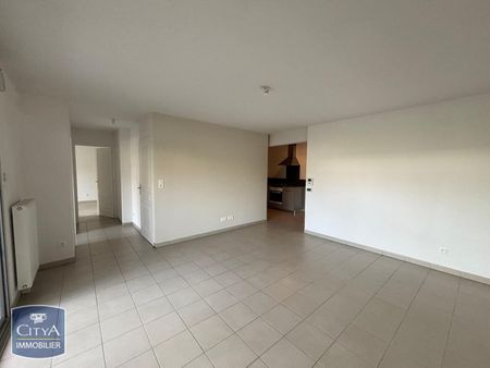 Location Appartement 3 pièces 62m² ALBI 81000 - Photo 3