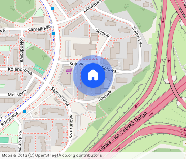 Komfortowe/po remoncie/w pełni wyposażone/miejsce postojowe/piwnica - Фото 1