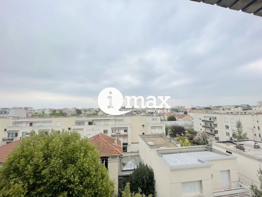Location Appartement ASNIERES SUR SEINE - - Photo 1