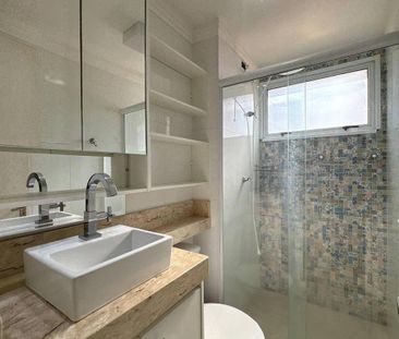 Apartamento Em Jardim Nossa Senhora Do Carmo, Americana/sp de 50 m²... - Photo 5