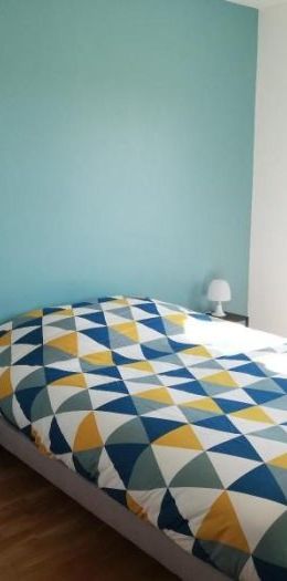 Appartement à louer, 1 pièce - Angers 49000 - Photo 1