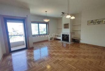 Apartamento T2 em Porto