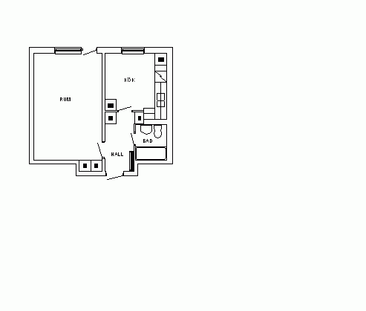 Tegelbruksvägen 5 D, 826 62, NORRALA, Sverige - Foto 1