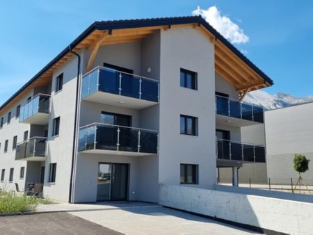 Route d'Antzère 7A, 1964 CONTHEY - Foto 2