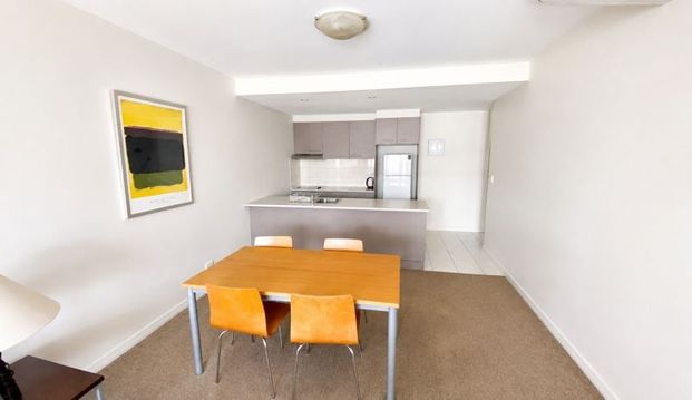 Comfortable Living in CBD - Photo 1