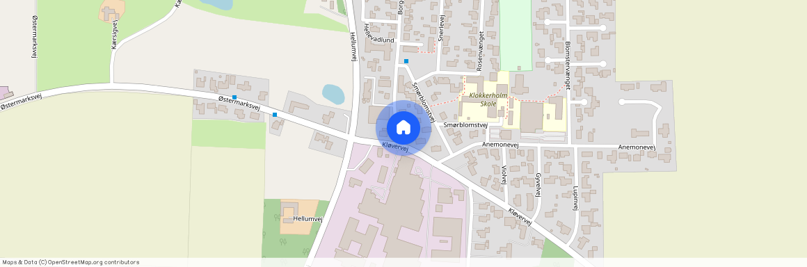 Borgergade 45 A, 9320 Hjallerup