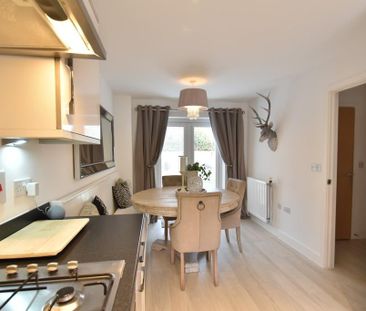 3 bedroom end of terrace house to rent - Photo 5