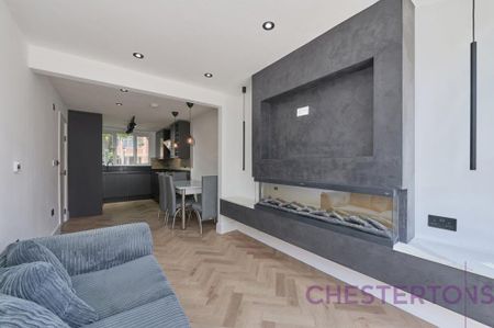 3 bedroom terraced house to rent - Photo 4