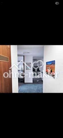 All-In-Miete, 2-Zimmer-Wohnung, 2 Balkone, TG-Stellplatz - Photo 3