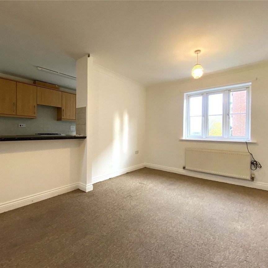 Standish Street, Bridgwater, Somerset, TA6 - Photo 1