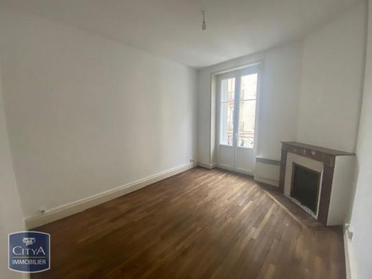 Location Appartement 2 pièces 41m² NANCY 54000 - Photo 1