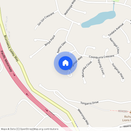 8 Walgooan Way, NSW 2483, Ocean Shores