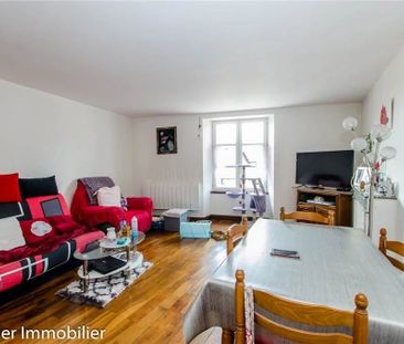 Location Appartement 2 pièces 57m² ST MARCELLIN 38160 - Photo 1
