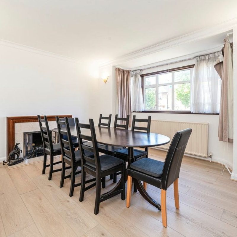 Ashbourne Road, W5, London - Photo 1