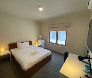 Room 10 (Non Ensuite) - Photo 6