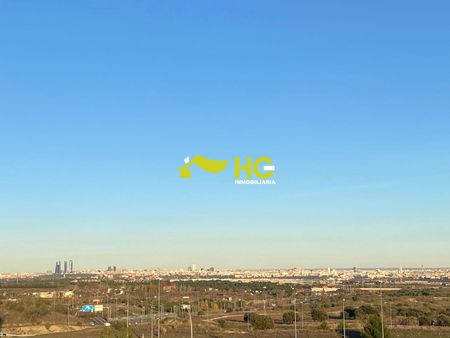 Alquiler Ático en Campodón-Ventorro del Cano, Alcorcón - Photo 4