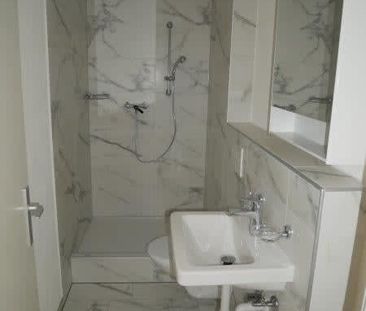 2.5 Zimmer, 56 m², 2. Stock - Foto 2