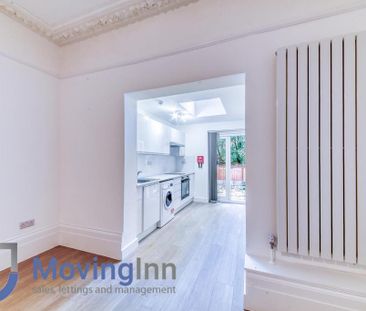 Studio to rent - Photo 2