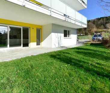 3.5 Zimmer, 93 m², EG - Foto 6