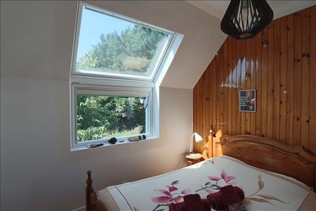 4 pièces - Meublé - 98 m² - RDC - Colocation autorisée - Photo 3