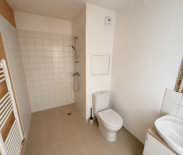 Location Appartement 1 pièce 19m² DIJON 21000 - Photo 5