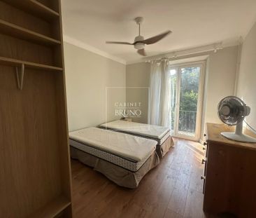Location Appartement 4 pièces 83m² CANNES 06400 - Photo 4