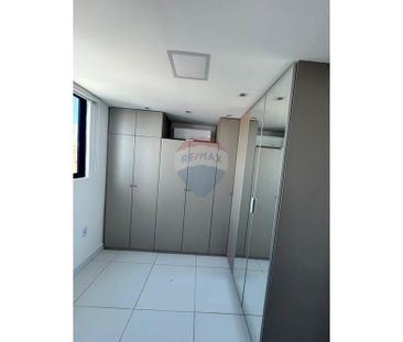 APARTAMENTO PARA ALUGAR EM MANAIRA - Foto 4