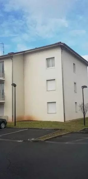 Appartement à louer 2 pièces 55.07m² - Photo 1