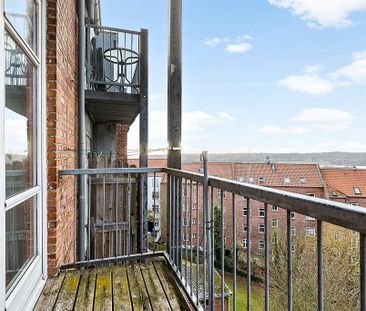 Pontoppidansgade 9, 3. tv - Photo 3