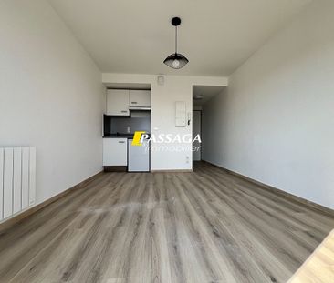 Location Appartement 1 pièce 18m² - Photo 4