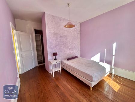 Location Appartement 2 pièces 67m² CHALON SUR SAONE 71100 - Photo 3