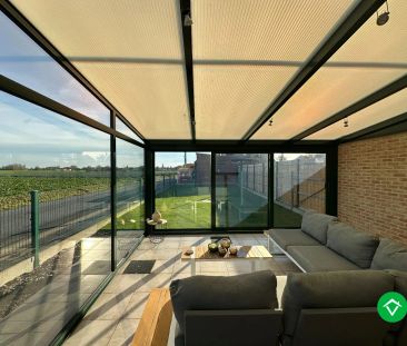 Gezellige woning te Kortemark - Photo 6