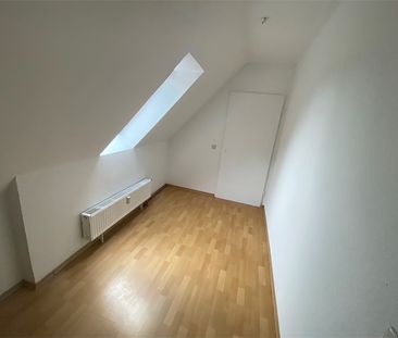 Obergeschosswohnung in Winzlar zu vermieten - Foto 5