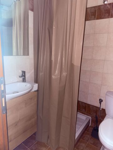 Studio/Γκαρσονιέρα για ενοικίαση Βαρδάρης - Δικαστήρια (Βαρδάρης - Λαχανόκηποι) - Photo 3