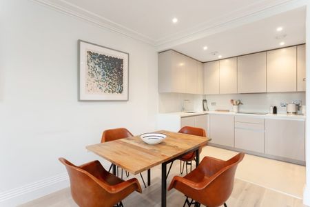 2 bedroom apartment to rent - Photo 5