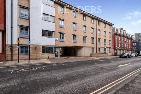 1 bedroom apartment to rent - Photo 2