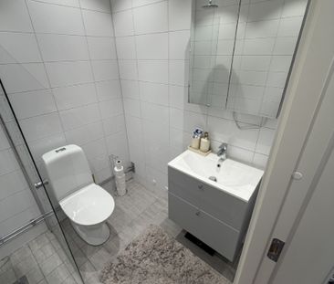 Saltsjö-boo - 1rok - tillsv - 10.040kr/mån - Photo 5