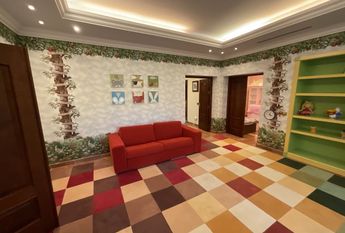 8 bedroom luxury Villa for rent in Benahavís, Spain