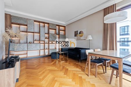 Premium | 2 pokoje | taras 20 m² | Marina Mokotów - Photo 2