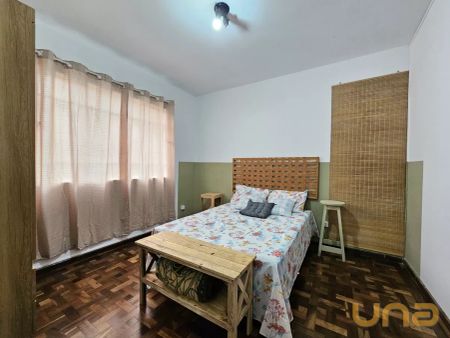 Apartamento no Centro de 40.1 m² com 1 quarto - Photo 5