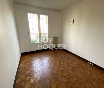 Appartement 3 pièces Centre-ville - Photo 2