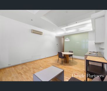 503/296 Flinders Street, Melbourne, Vic 3000 - Photo 5