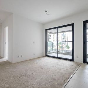Apartamento para alugar com 59m², 2 quartos e 1 vaga - Photo 2