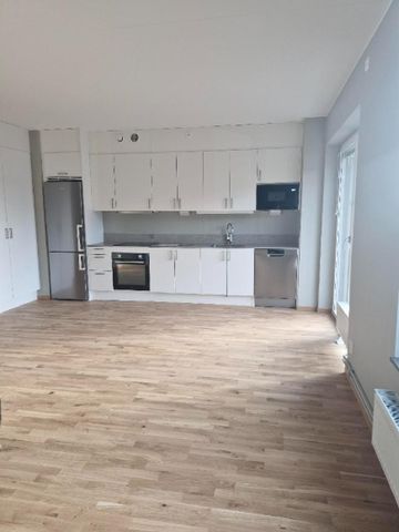 Älta - 2rok - 5mån - 13.800kr/mån - Foto 3