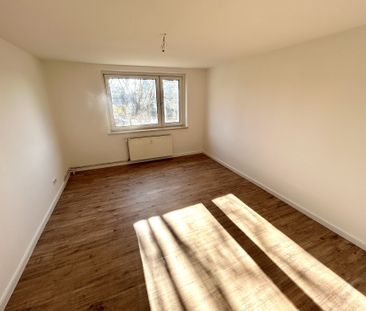 Helle 3-Raum-Wohnung in Stadtfeld West - Photo 1