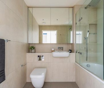 1 bedroom flat to rent - Photo 6