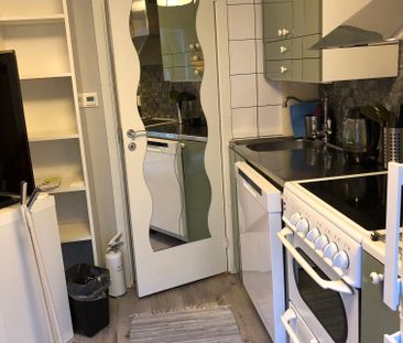 Skidbacksvägen, Huddinge - Foto 2