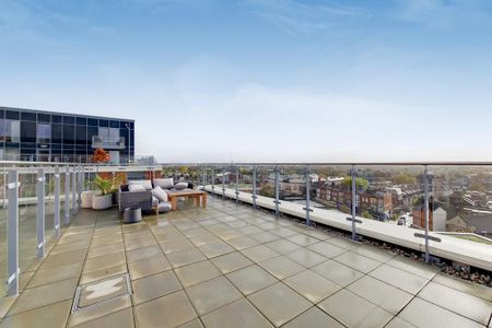 2 bedroom duplex to rent - Photo 3