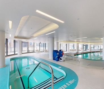 For Lease - 11 Wellesley Street Unit# 803, Toronto, Ontario - Photo 5